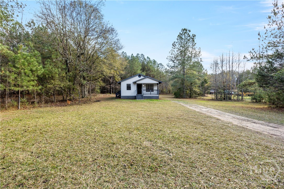 181 Lower Wirebridge Road Stephens, GA 30667 - Photo 23 of 31