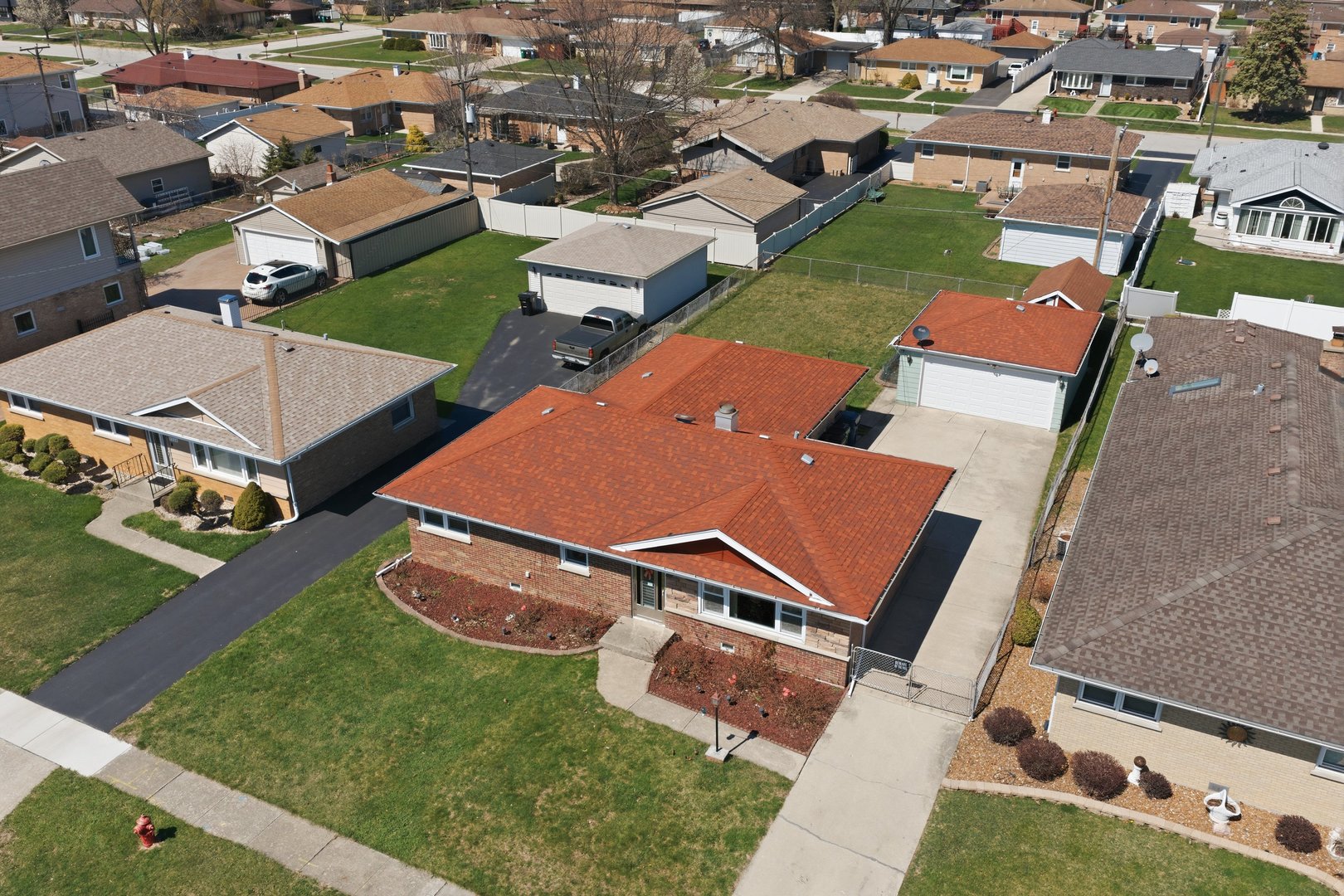 7824 74th Street Bridgeview, IL 60455 - Photo 10 of 30