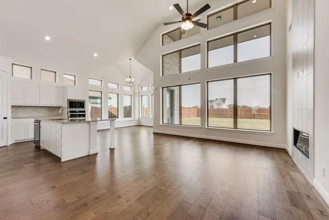 $649,273 | 511 San Angelo Drive, Forney, TX 75126