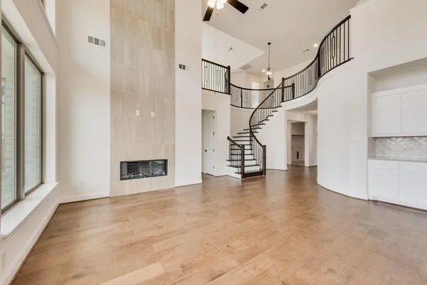 $644,273 | 511 San Angelo Drive, Forney, TX 75126