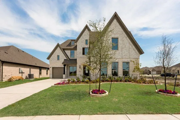 $644,273 | 511 San Angelo Drive, Forney, TX 75126