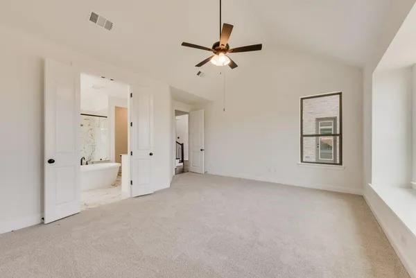 $644,273 | 511 San Angelo Drive, Forney, TX 75126