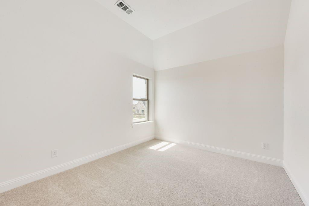 511 San Angelo Drive Forney, TX 75126 - Photo 27 of 34 a view of empty room