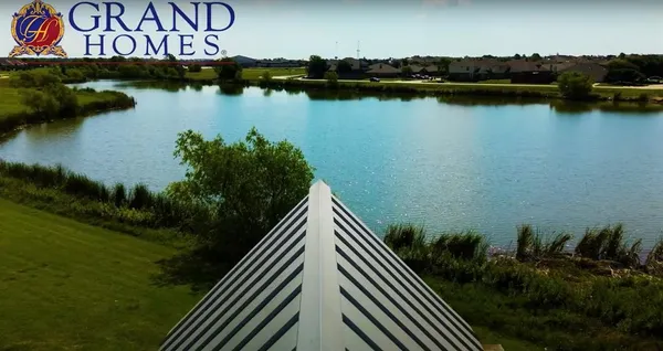 $644,273 | 511 San Angelo Drive, Forney, TX 75126
