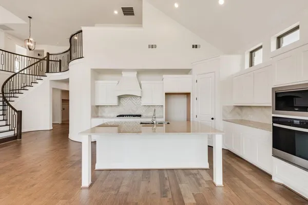 $644,273 | 511 San Angelo Drive, Forney, TX 75126