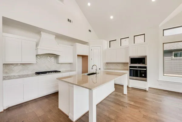 $644,273 | 511 San Angelo Drive, Forney, TX 75126