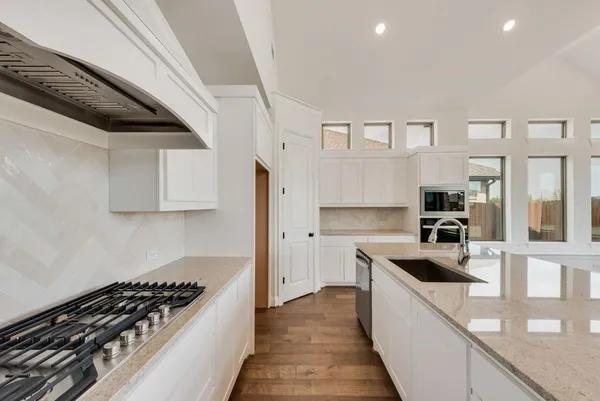 $644,273 | 511 San Angelo Drive, Forney, TX 75126