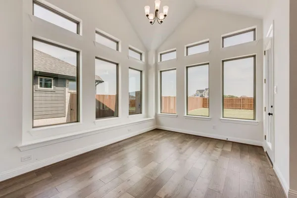$644,273 | 511 San Angelo Drive, Forney, TX 75126