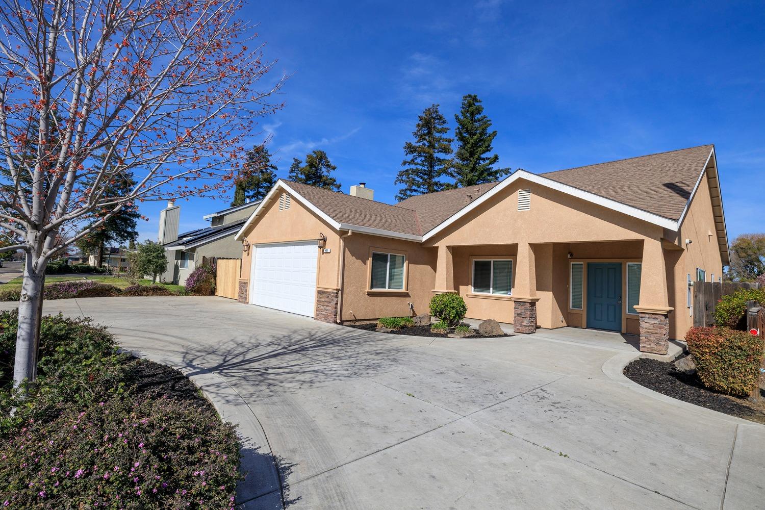461 East Tuolumne Road Turlock, CA 95382 - Photo 1 of 1 Gallery Image 1