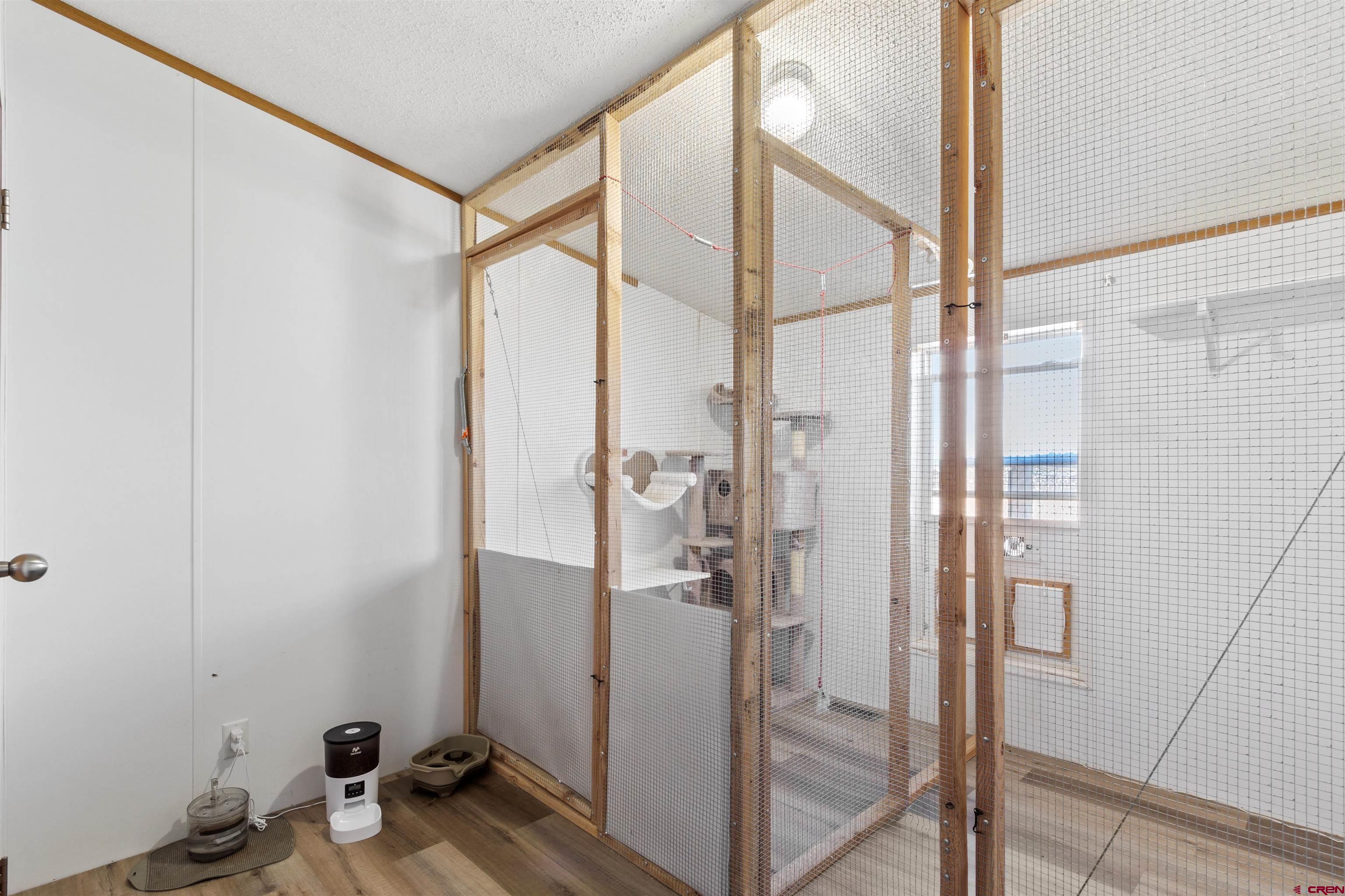 23384 D50 Road Delta, CO 81416 - Photo 30 of 37 a bathroom with a shower and a sink