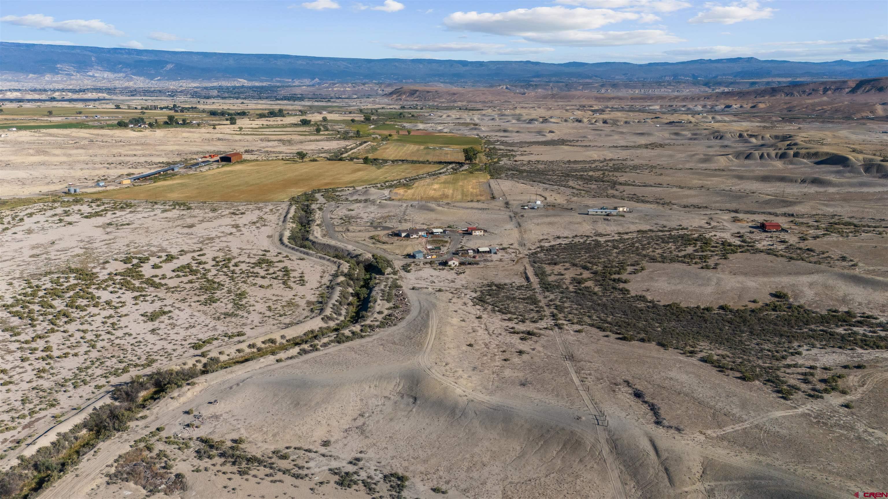 23384 D50 Road Delta, CO 81416 - Photo 6 of 37 a view of ocean view with beach