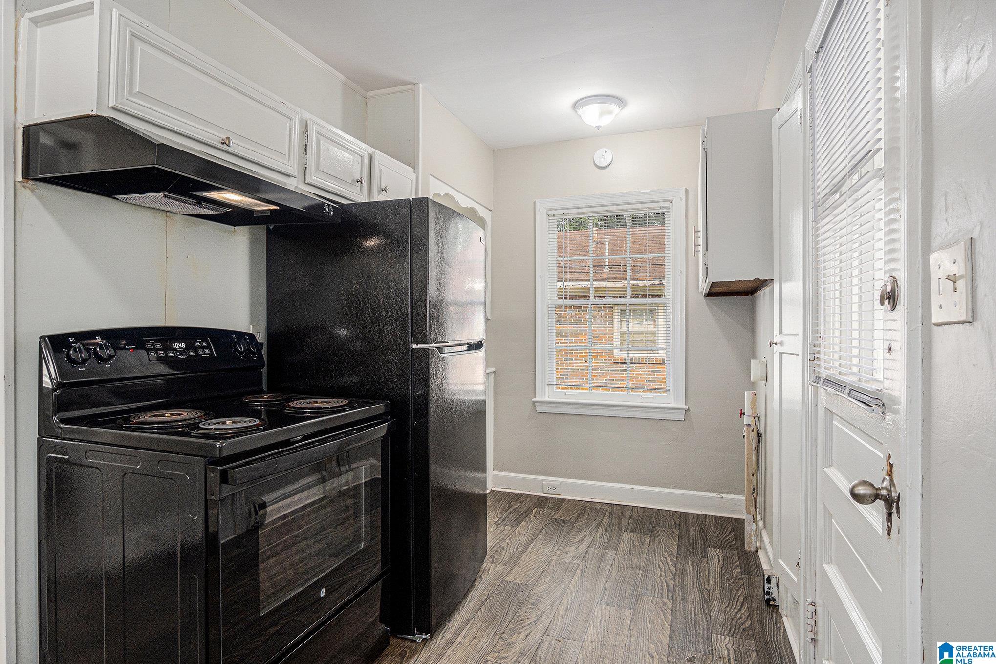 1604 44th St Ensley Birmingham, AL 35208 - Photo 2 of 15