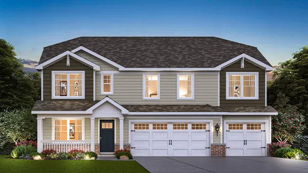 $657,990 | 295 Snowdrop Lane, Elgin, IL 60124
