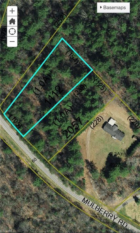 1 Mulberry Road North Wilkesboro, NC 28659 - Photo 1 of 9
