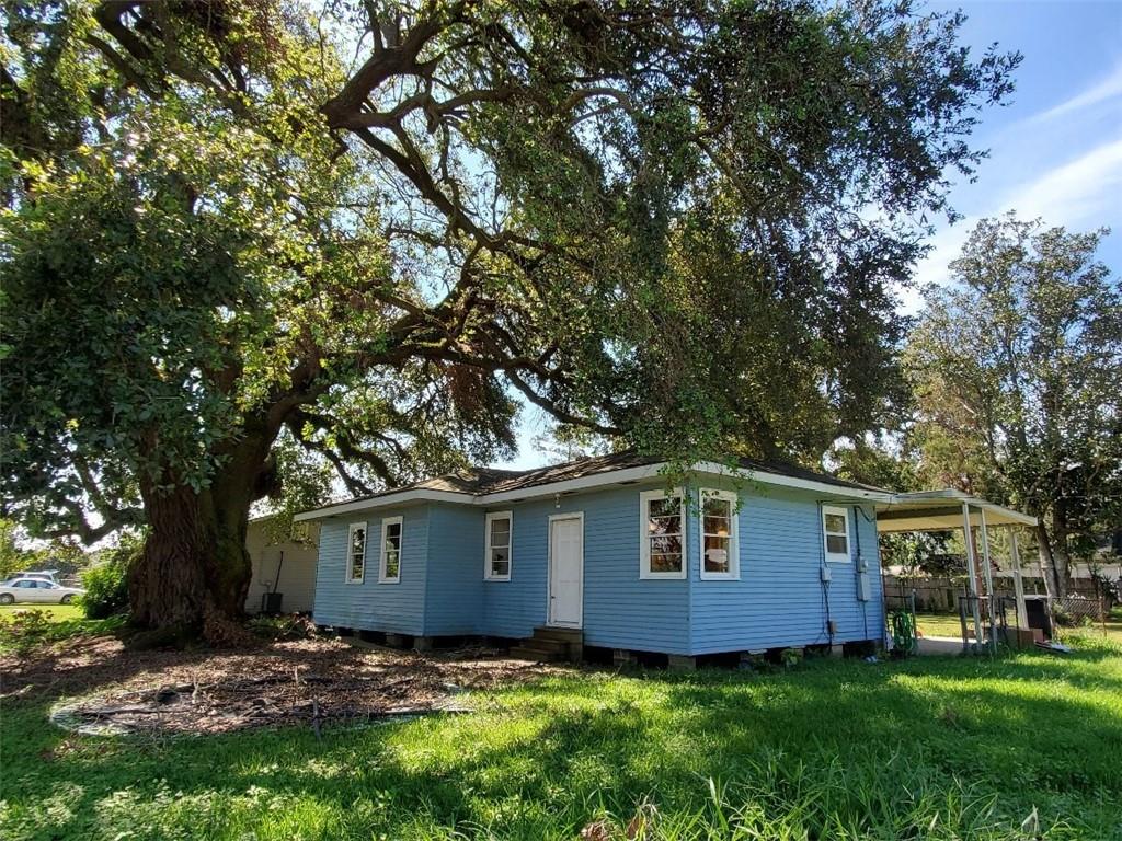 109 Clausen Road Belle Chasse, LA 70037 - Photo 1 of 10 Gallery Image 1