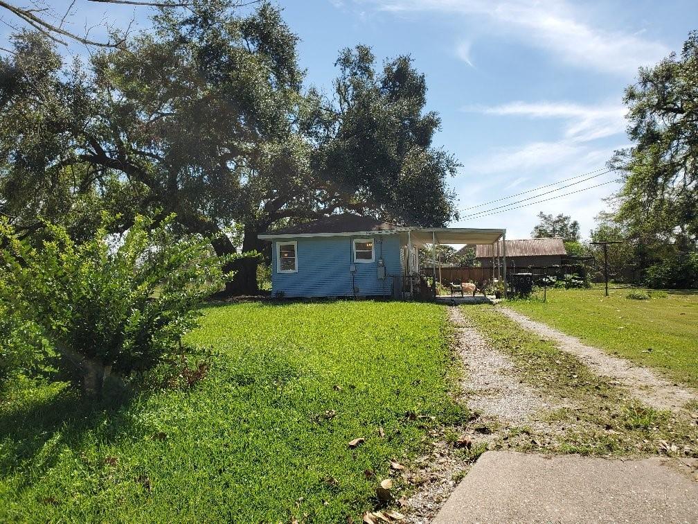 109 Clausen Road Belle Chasse, LA 70037 - Photo 2 of 10 Gallery Image 2