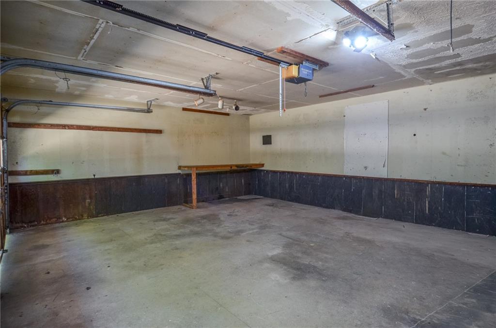 716 Killian Hill Road Southwest Lilburn, GA 30047 - Photo 48 of 56 a view of utility room