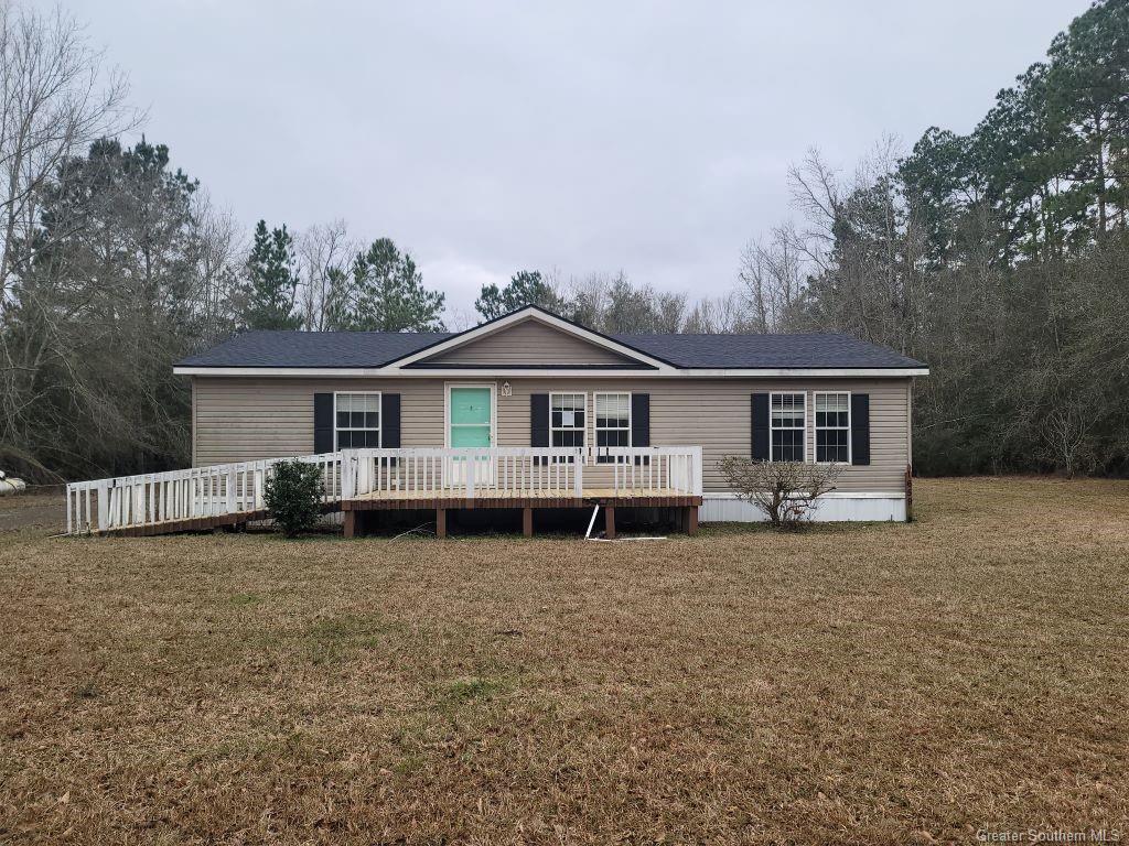 1659 Arledge Road Vinton, LA 70668 - Photo 1 of 15 Gallery Image 1