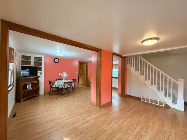 $129,900 | 31 Delmont Street, Presque Isle, ME 04769