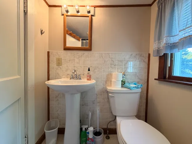 $129,900 | 31 Delmont Street, Presque Isle, ME 04769