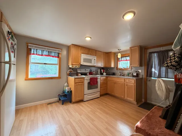 $129,900 | 31 Delmont Street, Presque Isle, ME 04769