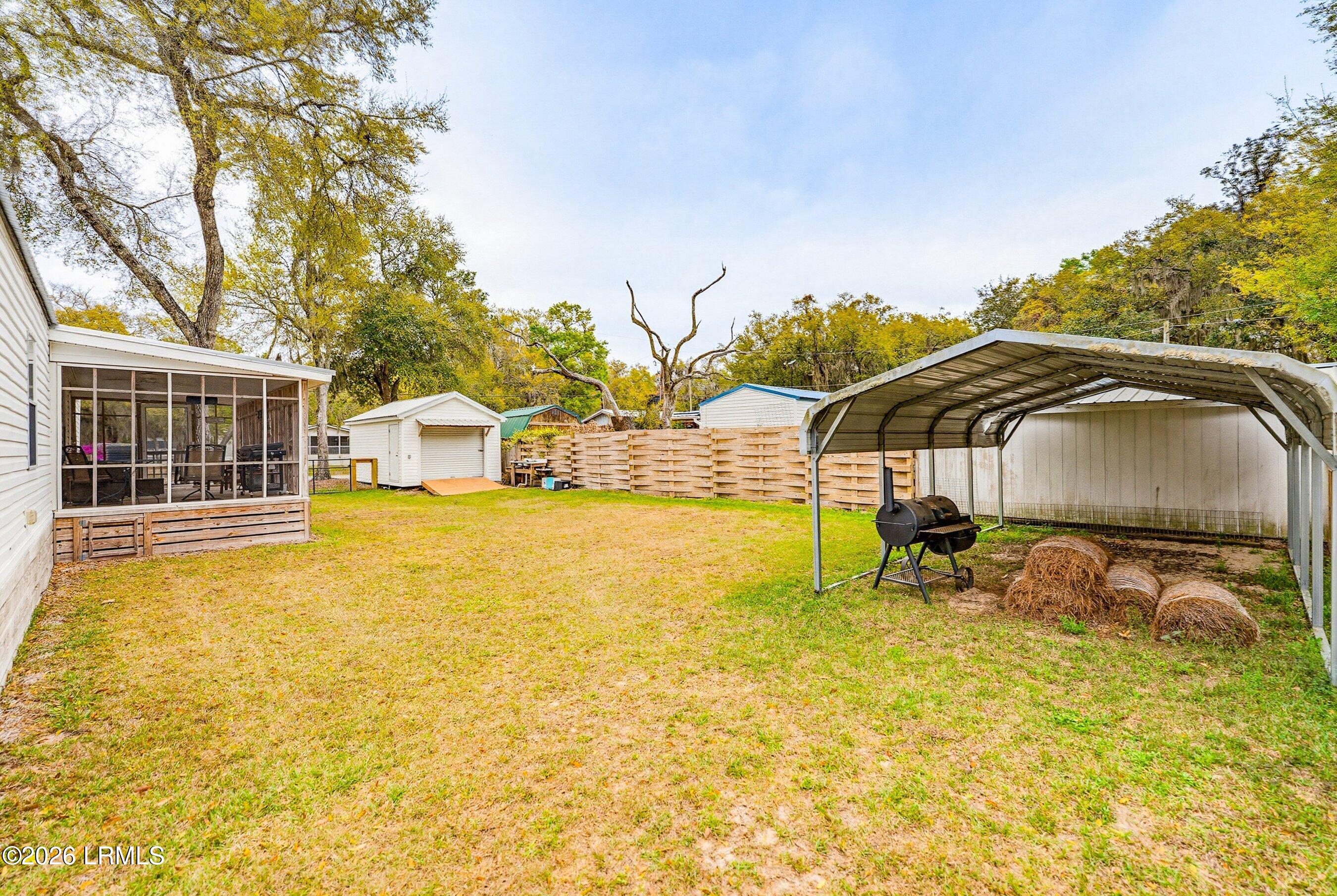 3 Shamrock Road St. Helena Island, SC 29920 - Photo 19 of 33 DSC04183-36-1.jpg-SMALL