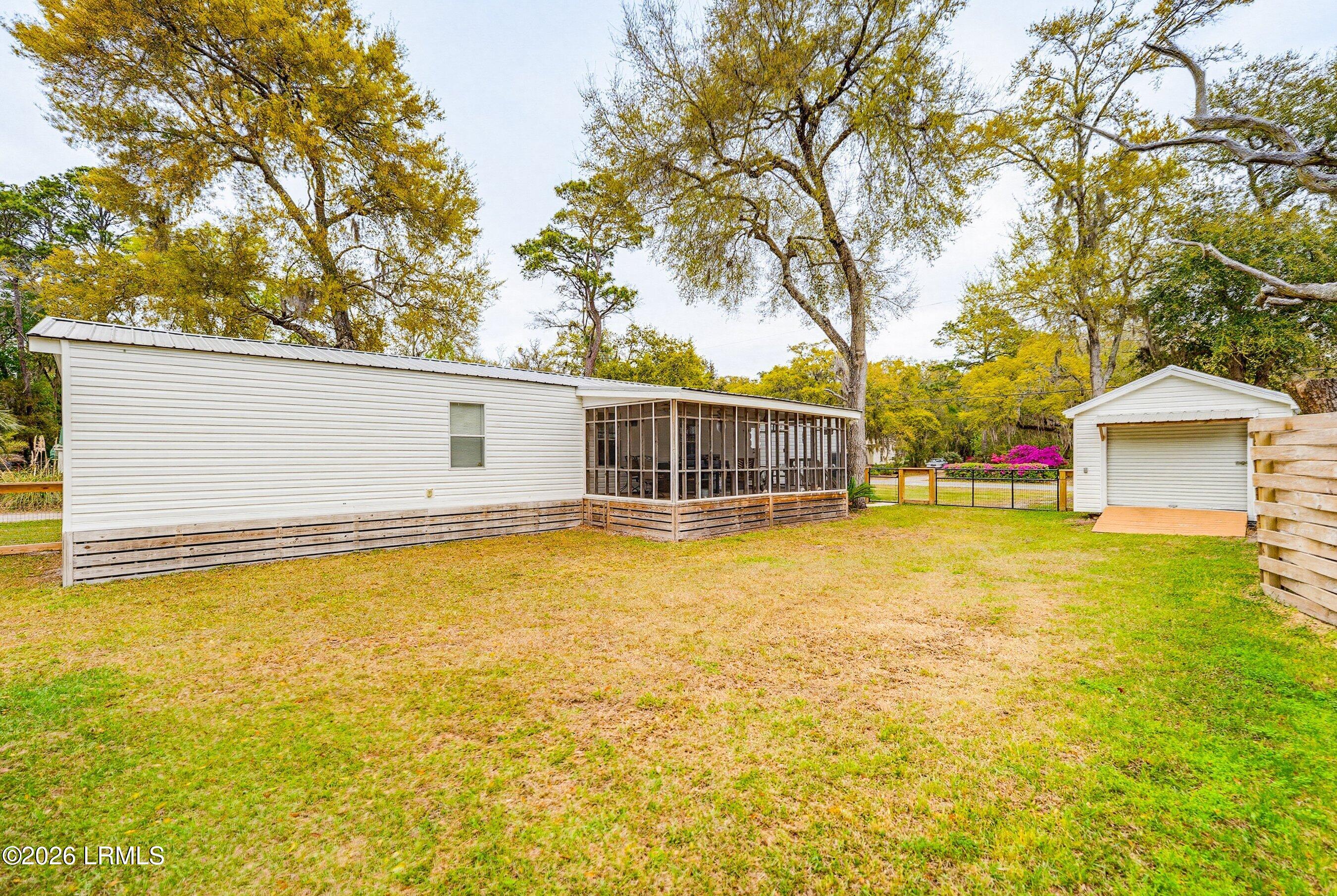 3 Shamrock Road St. Helena Island, SC 29920 - Photo 20 of 33 DSC04188-41-1.jpg-SMALL