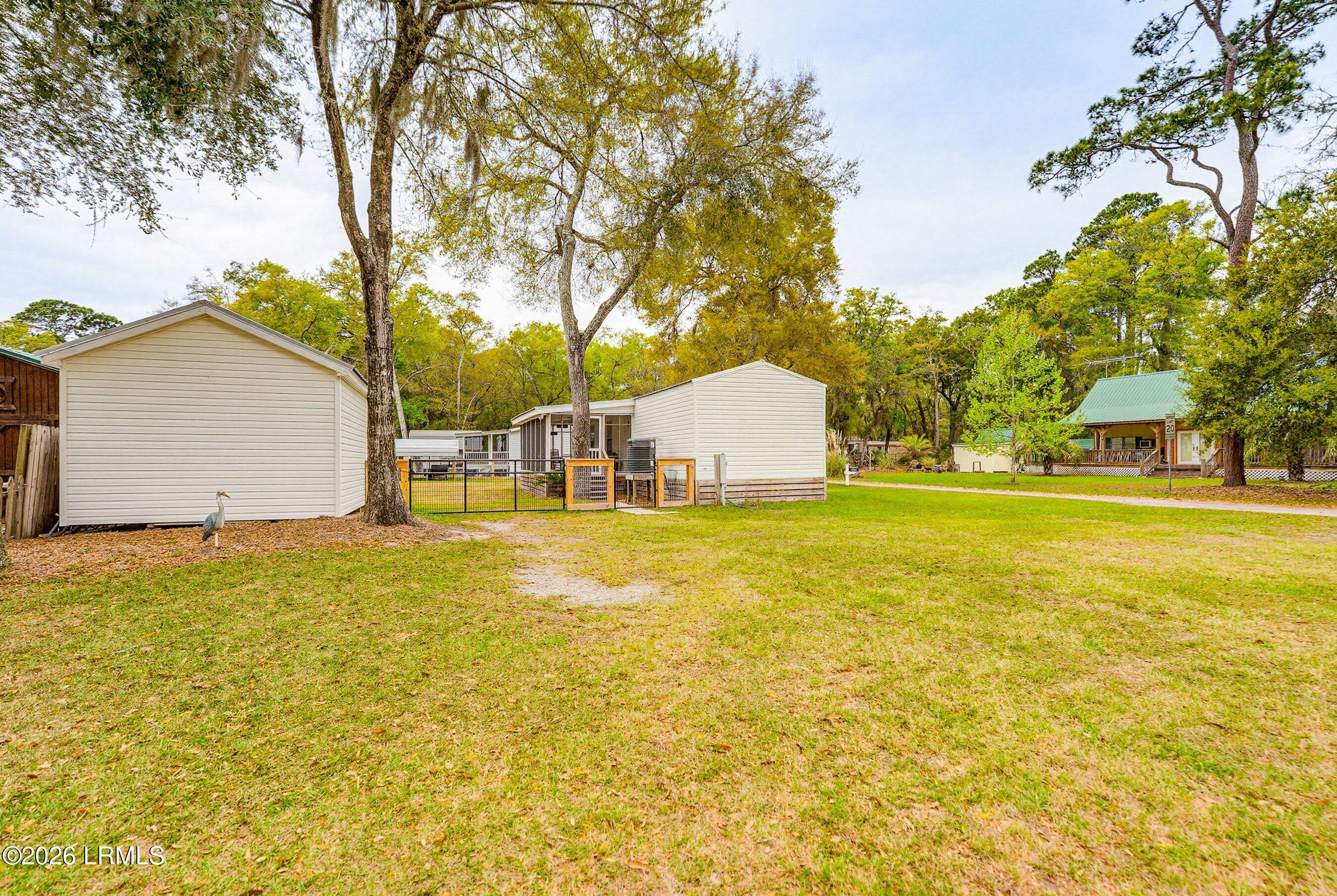 3 Shamrock Road St. Helena Island, SC 29920 - Photo 22 of 33 DSC04163-16-1.jpg-SMALL