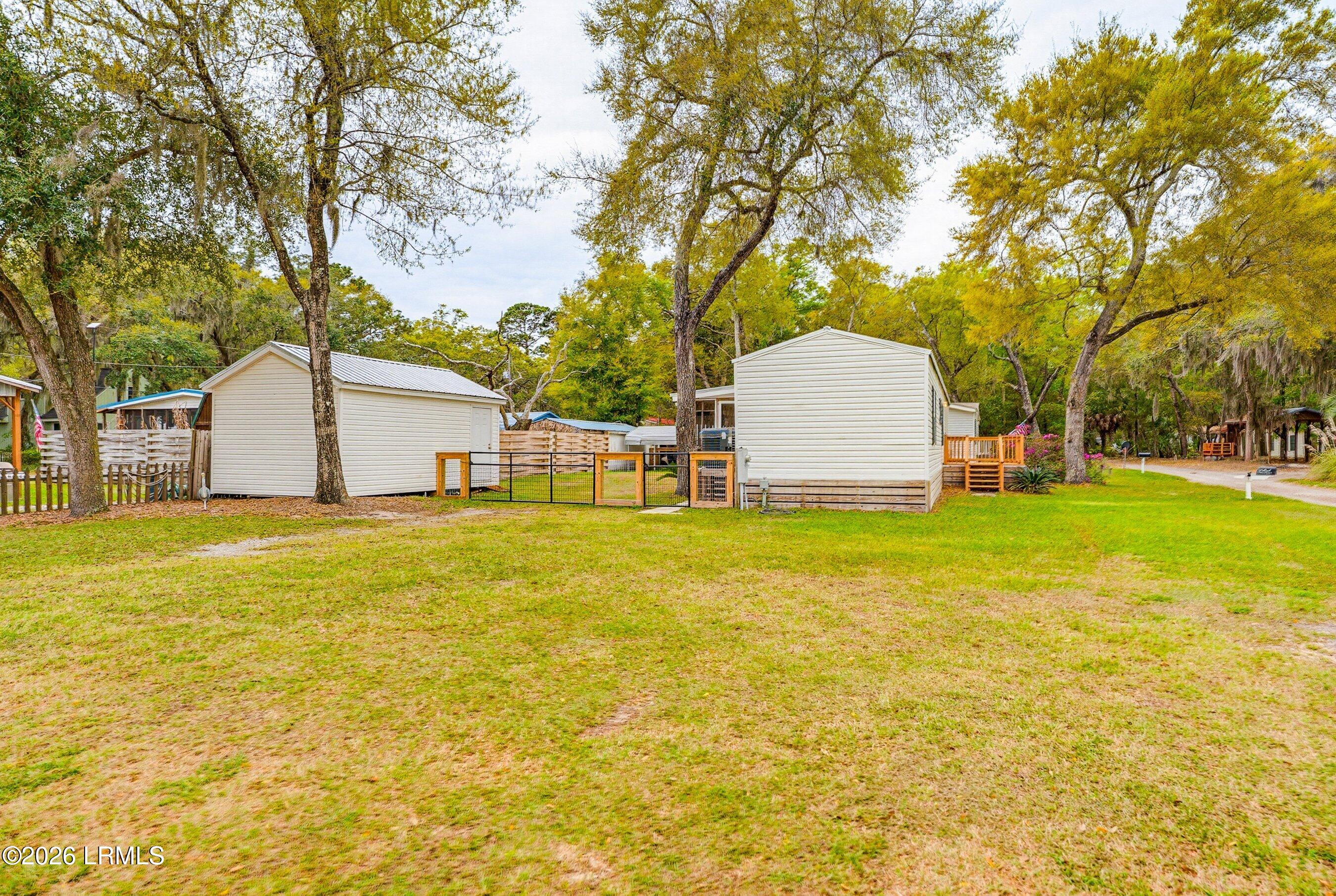 3 Shamrock Road St. Helena Island, SC 29920 - Photo 23 of 33 DSC04168-21-1.jpg-SMALL