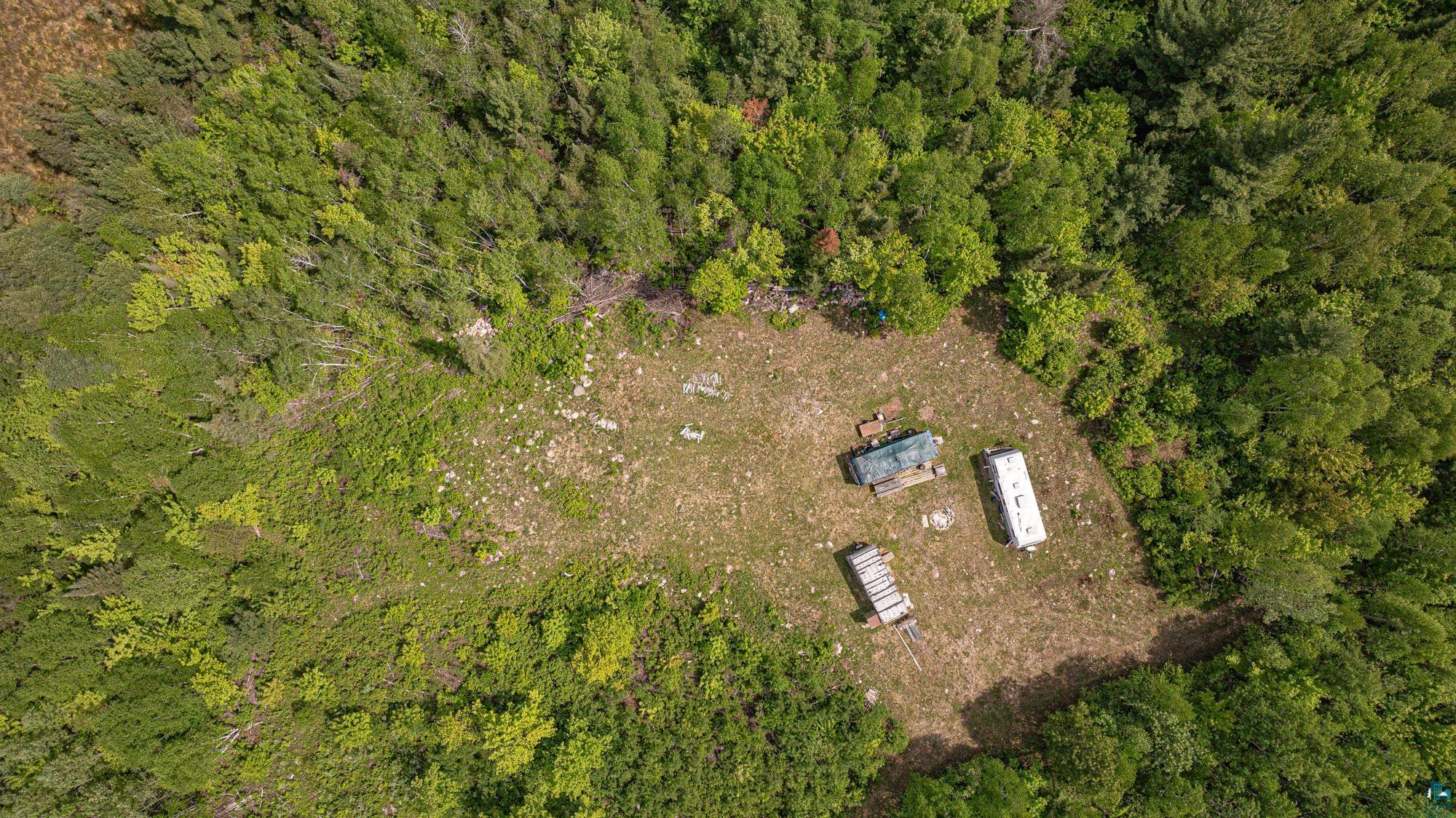 Tbd Tbd Muckwa Lake Road Babbitt, MN 55706 - Photo 3 of 54