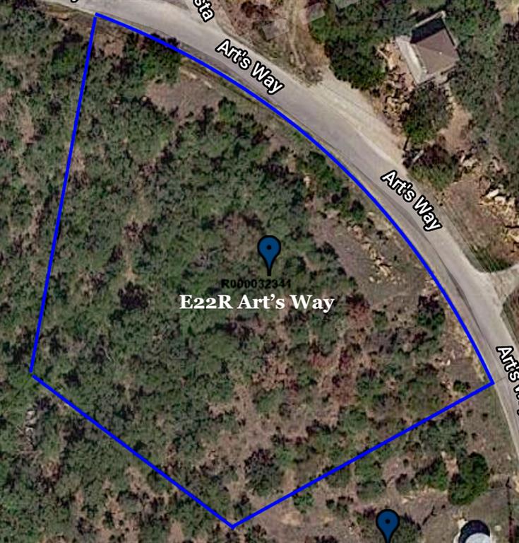 E22 R Art's Way Gordon, TX 76453 - Photo 1 of 1 Gallery Image 1