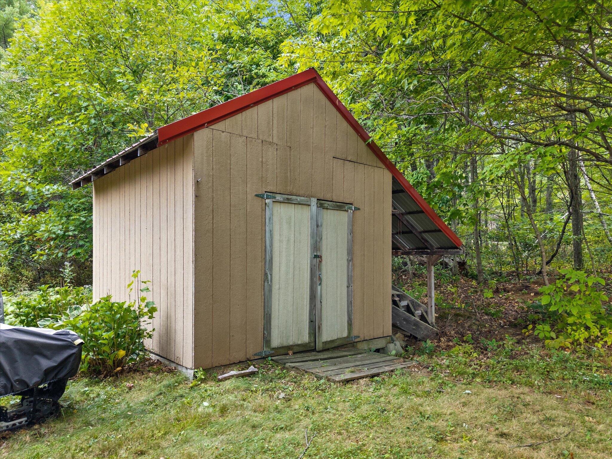 566 Back Winterport Road Winterport, ME 04496 - Photo 50 of 53 52-566 Back Winterport Rd