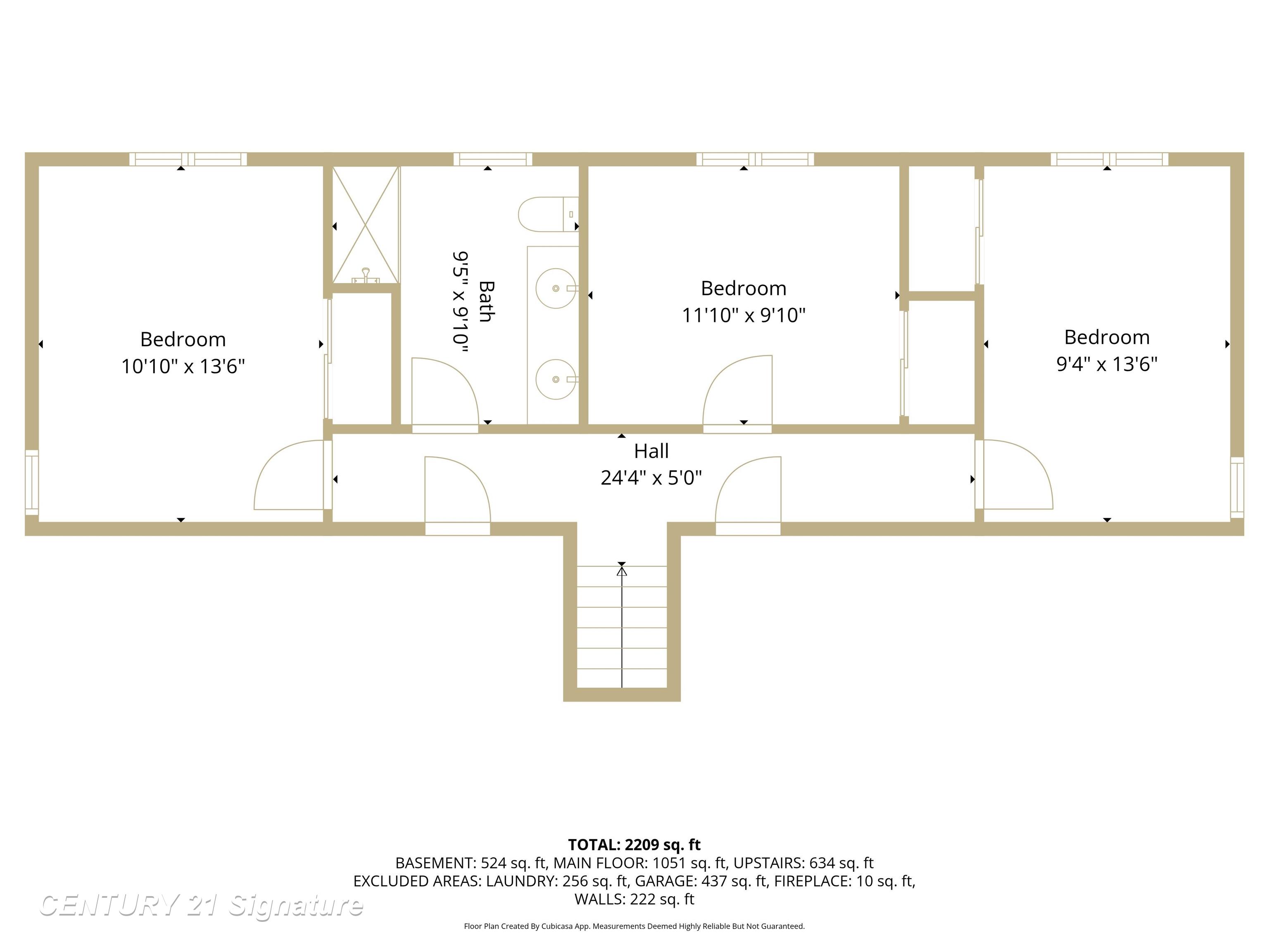 3690 North River Road Freeland, MI 48623 - Photo 56 of 57