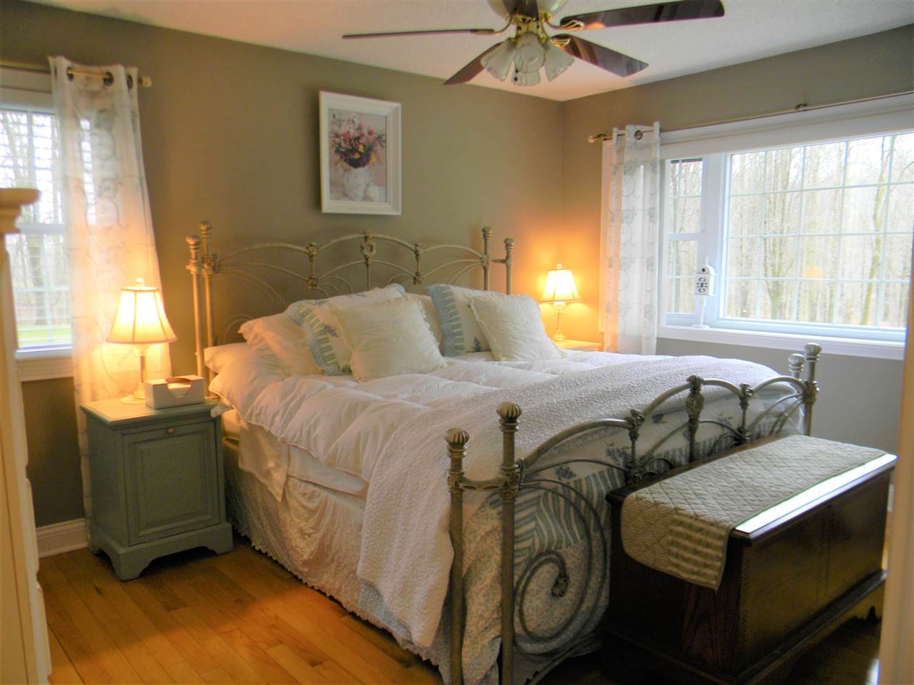 3601 Fishcreek Road Poland, IN 47868 - Photo 12 of 28