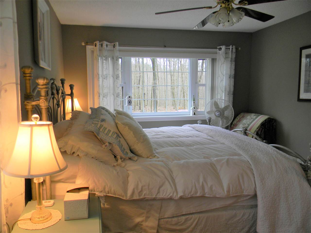 3601 Fishcreek Road Poland, IN 47868 - Photo 13 of 28