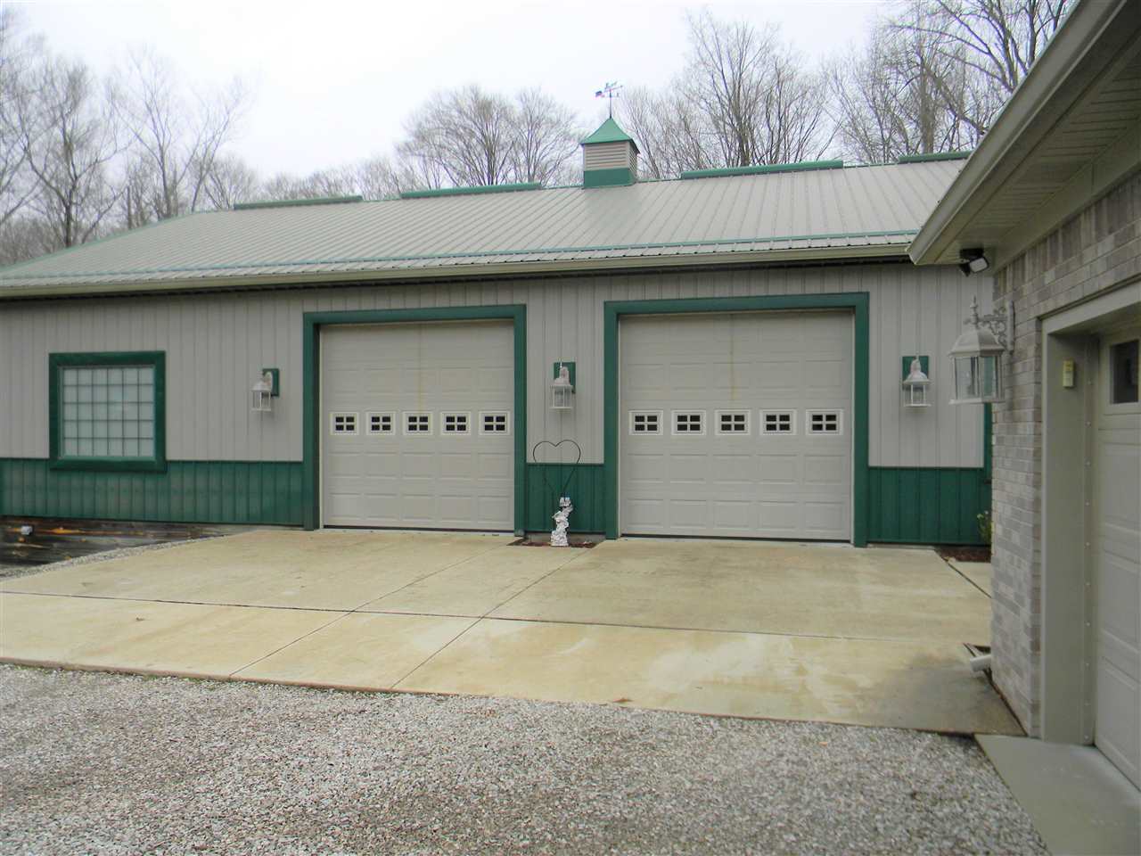 3601 Fishcreek Road Poland, IN 47868 - Photo 4 of 28