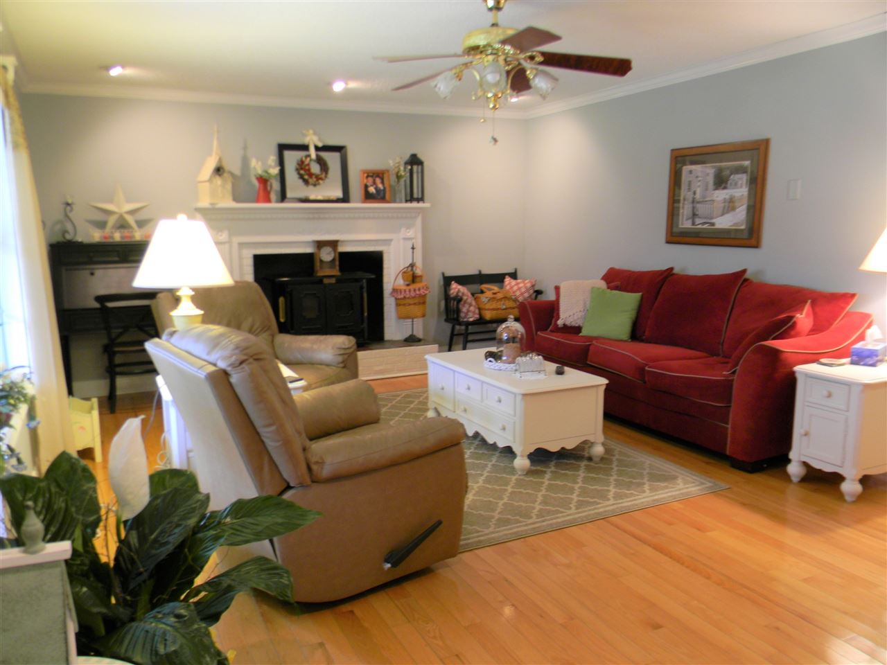 3601 Fishcreek Road Poland, IN 47868 - Photo 6 of 28