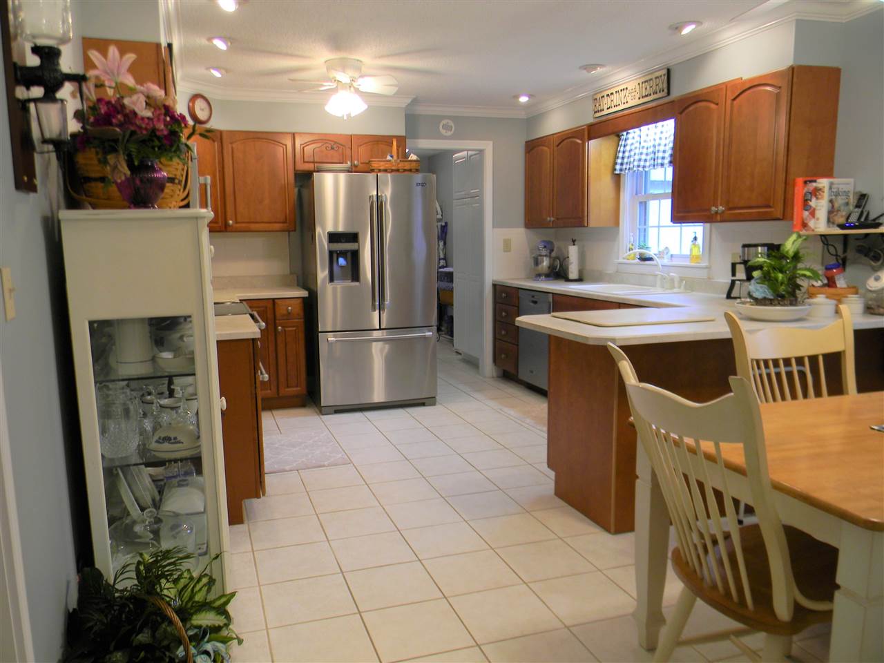 3601 Fishcreek Road Poland, IN 47868 - Photo 8 of 28
