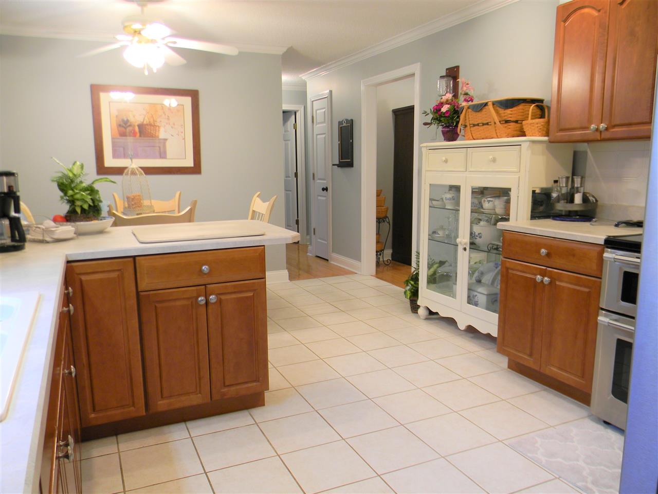 3601 Fishcreek Road Poland, IN 47868 - Photo 9 of 28