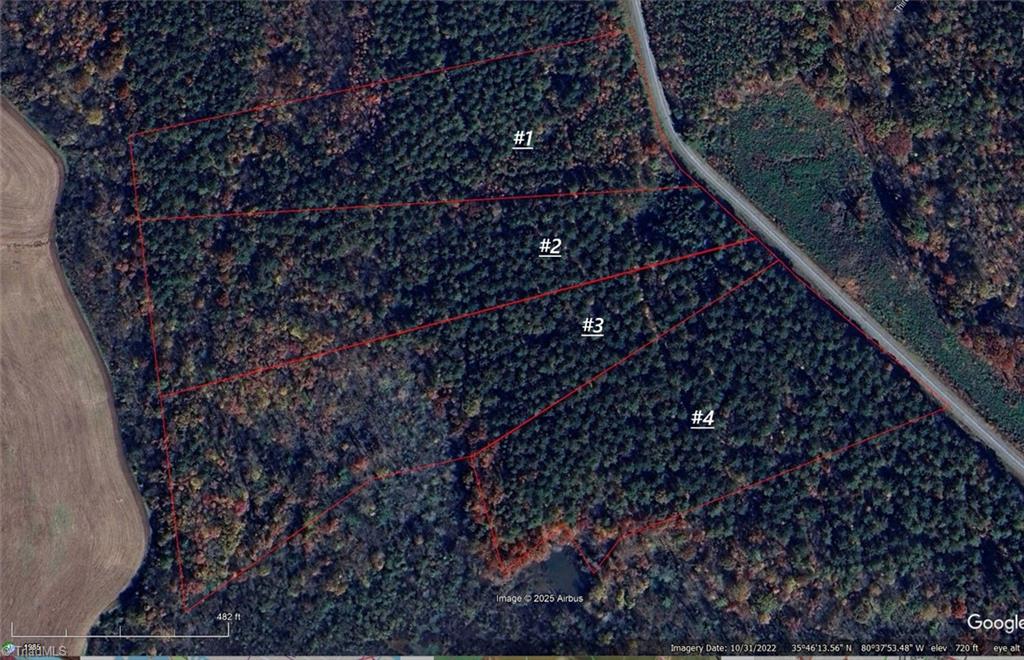 3 Carson Road Cleveland, NC 27013 - Photo 23 of 32