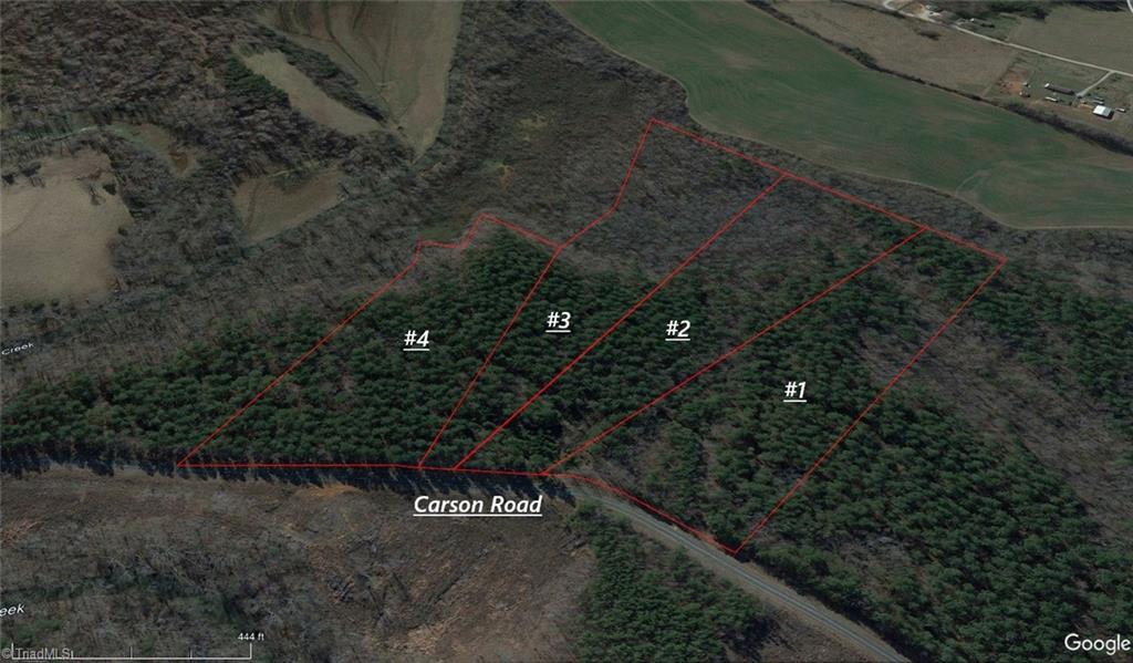 3 Carson Road Cleveland, NC 27013 - Photo 24 of 32