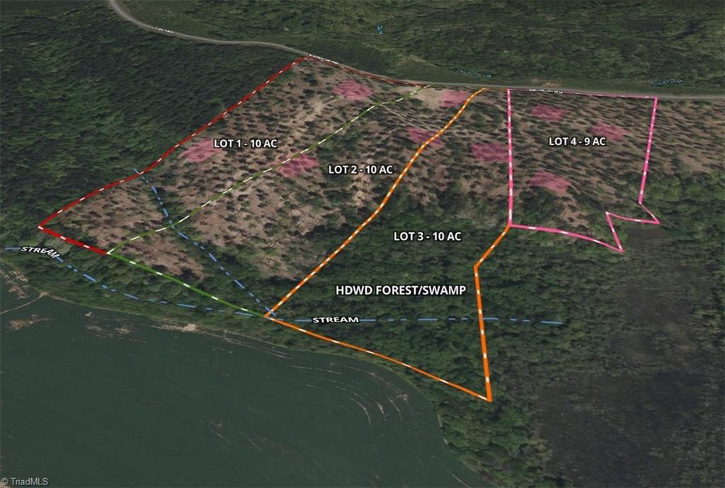 3 Carson Road Cleveland, NC 27013 - Photo 25 of 32