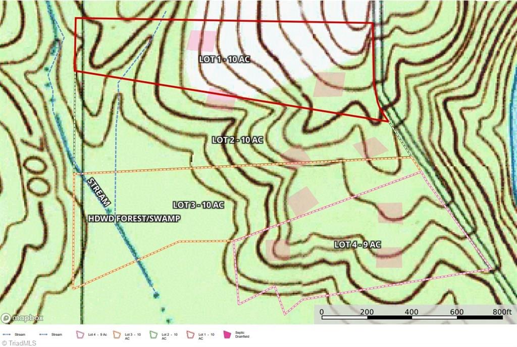 3 Carson Road Cleveland, NC 27013 - Photo 27 of 32