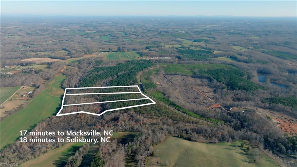 3 Carson Road Cleveland, NC 27013 - Photo 6 of 32