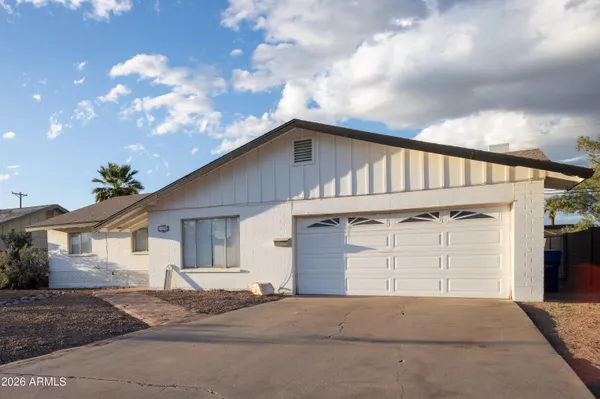 $635,000 | 122 East Del Rio Drive, Tempe, AZ 85282