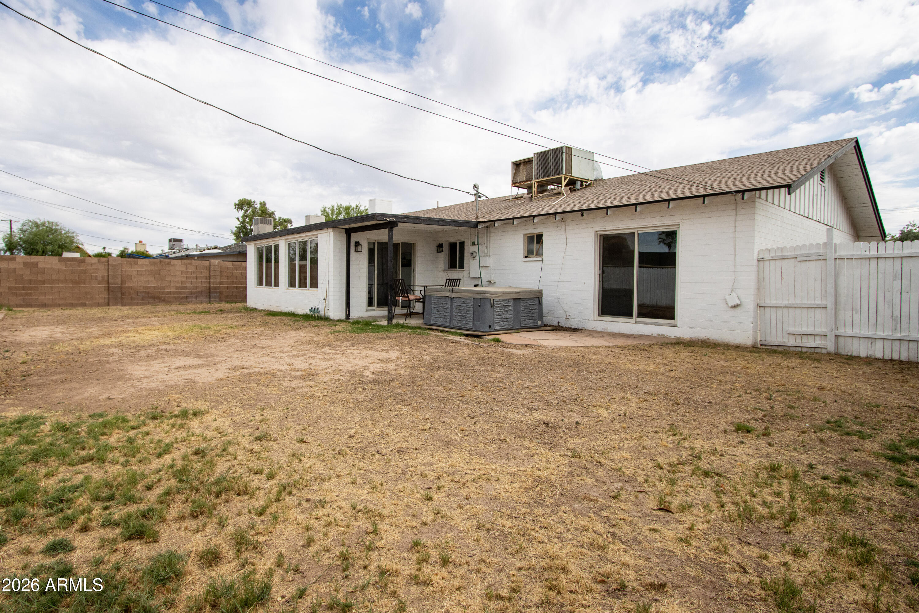 122 East Del Rio Drive Tempe, AZ 85282 - Photo 34 of 36 122 E Del Rio-26