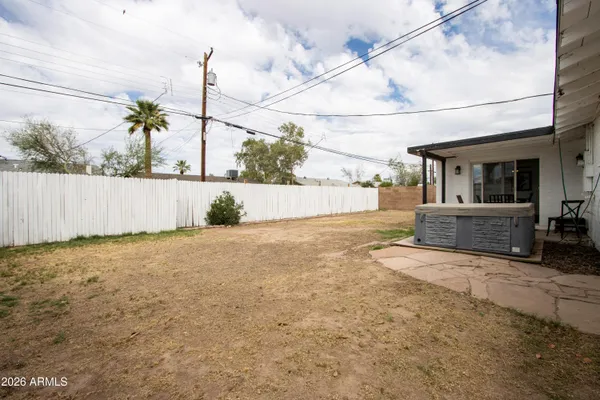 a view of a outdoor space