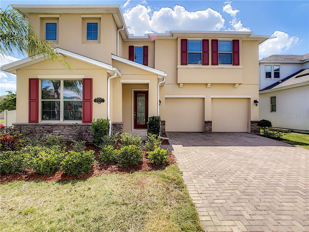9201 Reflection Pointe Drive Windermere, FL 34786 - Photo 1 of 1