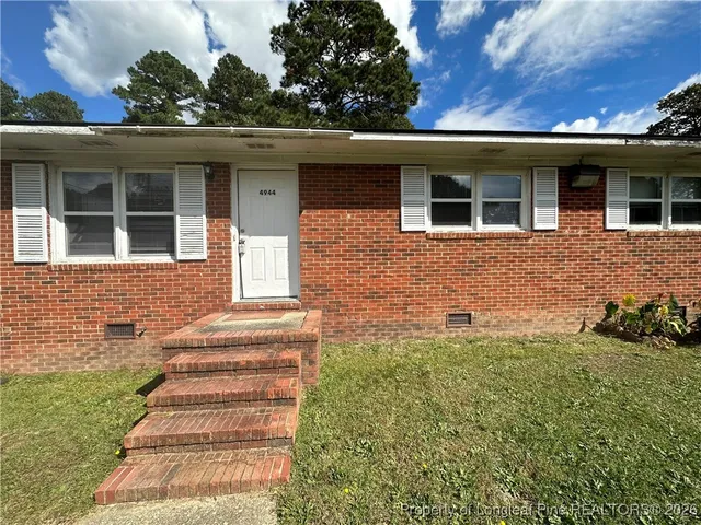 $825 | Undisclosed Address, Fayetteville, NC 28303