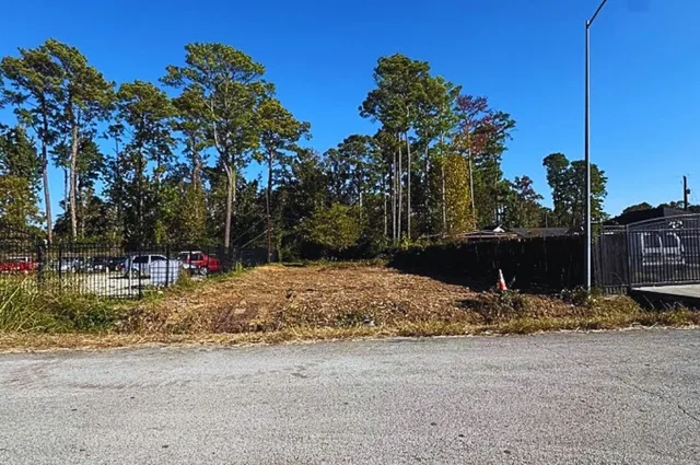 $69,000 | Tbd Ruston Street, Humble, TX 77396